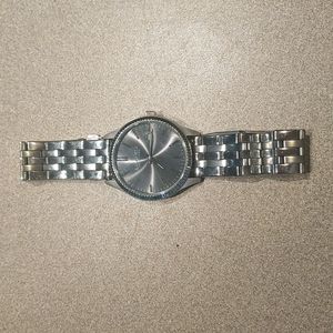 Caravelle watch